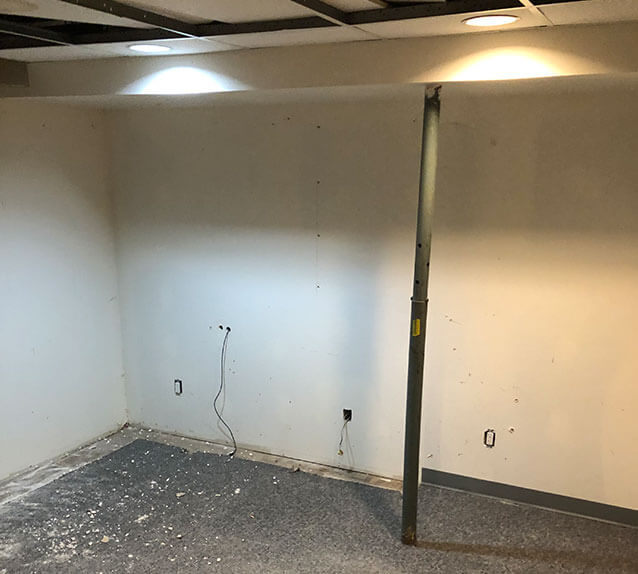 home frame construction