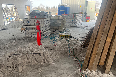 Commercial Junk Removal