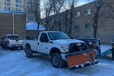 Commercial Landscaping